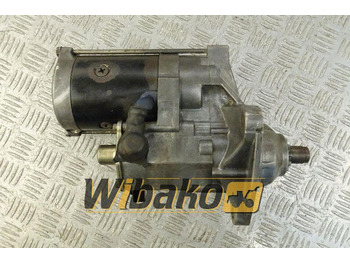Motor de arranque CUMMINS