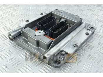 Centralina electrónica