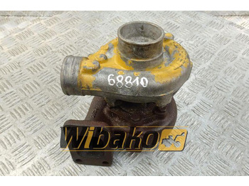 Turbocompressor CATERPILLAR