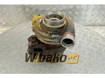 Turbocompressor CATERPILLAR