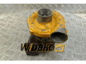 Turbocompressor DEUTZ