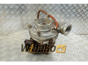 Turbocompressor DEUTZ