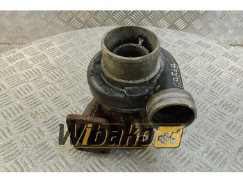 Turbocompressor SCHWITZER