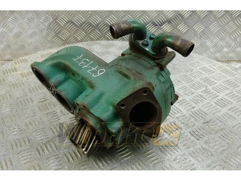 Bomba de água VOLVO