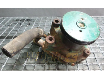 Bomba de água VOLVO