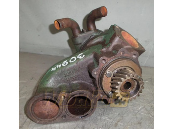 Bomba de água VOLVO