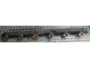 Coletor de admissão VOLVO