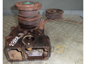 Bomba de água VOLVO