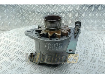 Alternador VOLVO