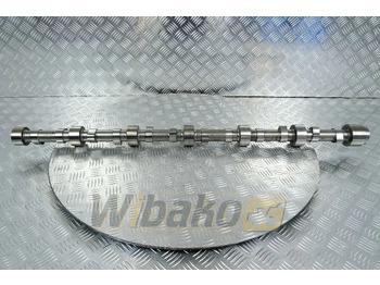 Árvore de cames VOLVO