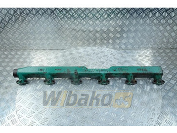 Coletor de admissão VOLVO