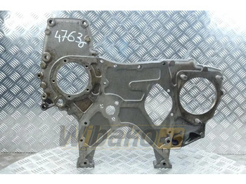 Árvore de cames VOLVO