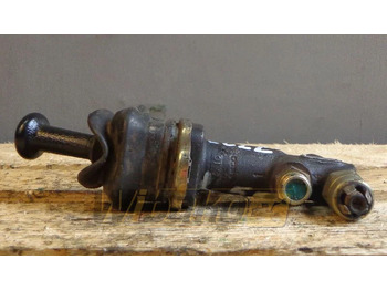 Válvula hidráulica WABCO