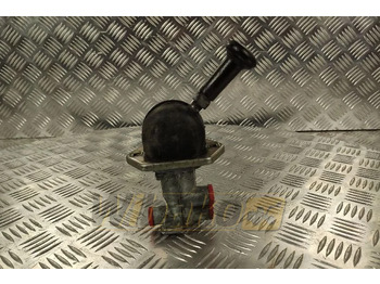 Válvula hidráulica WABCO