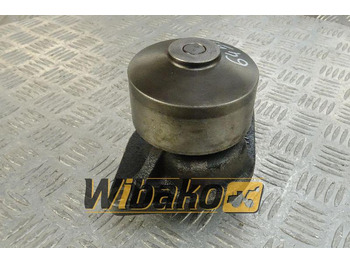Bomba de refrigeração