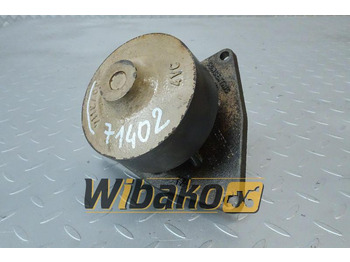 Bomba de refrigeração KOMATSU