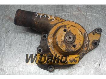 Bomba de refrigeração KOMATSU