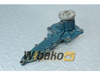 Bomba de refrigeração KUBOTA
