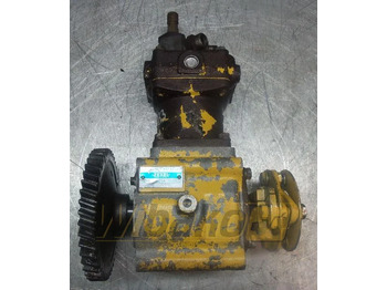 Compressor de ar