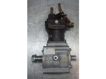 Compressor de ar