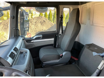 Camião basculante MAN TGS: foto 5