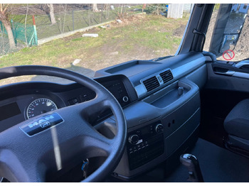 Camião basculante MAN TGS: foto 4