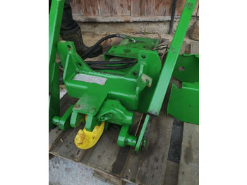 Equipamento JOHN DEERE