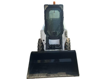 Pá carregadora de rodas BOBCAT S550