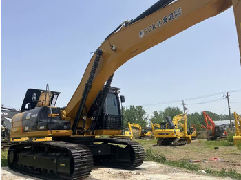Escavadora de rastos CATERPILLAR 330D