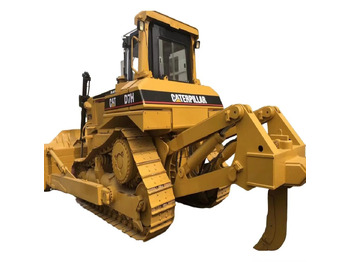 Buldôzer CATERPILLAR D7H