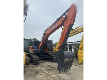 Escavadora de rastos DOOSAN DX225LC-9C