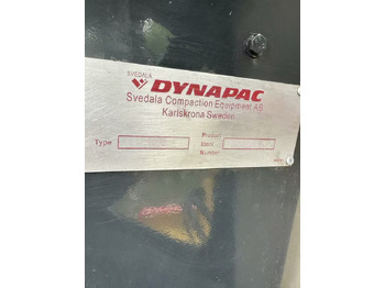 Locação financeira de DYNAPAC CA30D DYNAPAC CA30D: foto 5