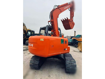 Escavadora de rastos HITACHI EX60