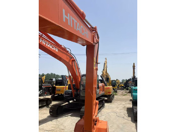Escavadora de rastos HITACHI ZX130