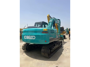 Escavadora de rastos KOBELCO