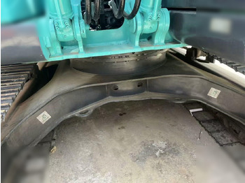 Escavadora de rastos KOBELCO SK130 LC: foto 5