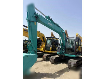 Escavadora de rastos KOBELCO