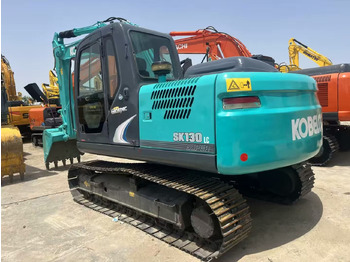 Escavadora de rastos KOBELCO