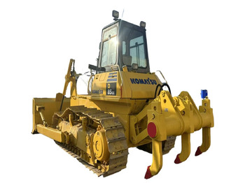 Buldôzer KOMATSU D85