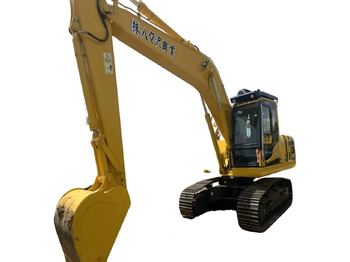 Escavadora de rastos KOMATSU PC200