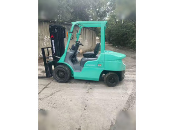 Empilhador a diesel MITSUBISHI
