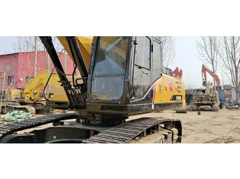 Escavadora de rastos SANY 335: foto 3 Escavadora de rastos SANY 335: foto 3