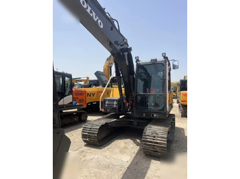 Escavadora de rastos VOLVO EC140