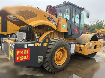 Rolo XCMG XS223J