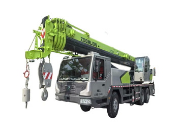 Grua móvel ZOOMLION