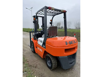 Empilhador HELI