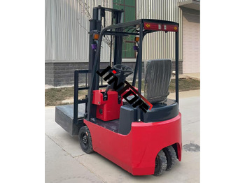 Empilhador Three-Point Forklift: foto 4