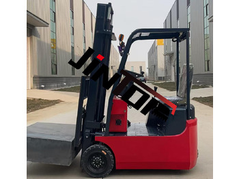 Empilhador Three-Point Forklift: foto 2