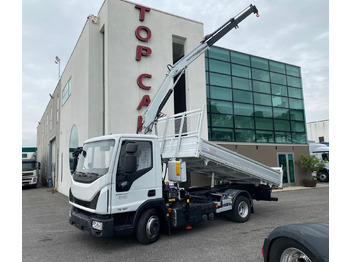 Camião basculante IVECO