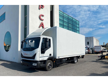 Camião furgão IVECO EuroCargo 75E